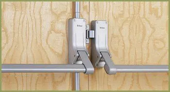 Anchor Locksmith Store Boulder, CO 303-928-2604 - push-bars